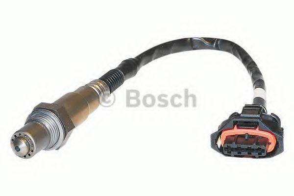 BOSCH 0 258 006 815 Лямбда-зонд<br >Регулирующий зонд 