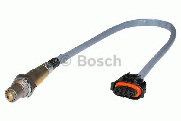 BOSCH 0 258 006 824 Лямбда-зонд<br >Регулирующий зонд 