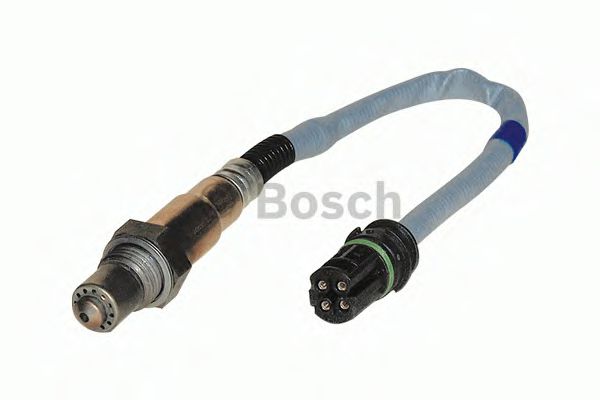 BOSCH 0 258 006 864 Лямбда-зонд 