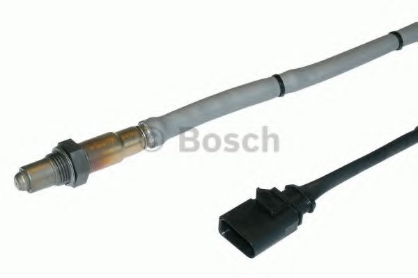 BOSCH 0 258 006 891 Лямбда-зонд 