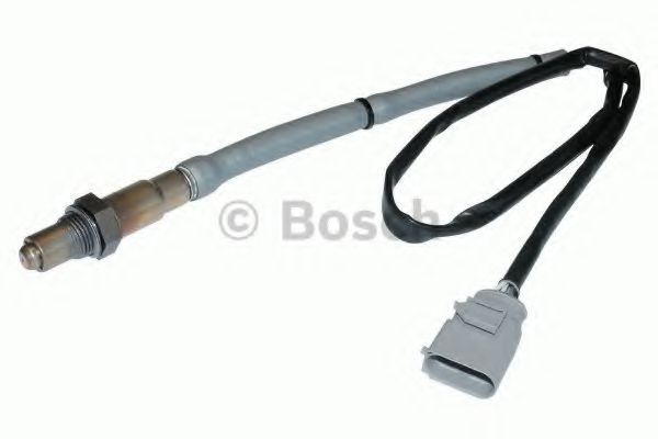 BOSCH 0 258 006 893 Лямбда-зонд 