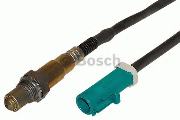 BOSCH 0 258 006 925 Лямбда-зонд 