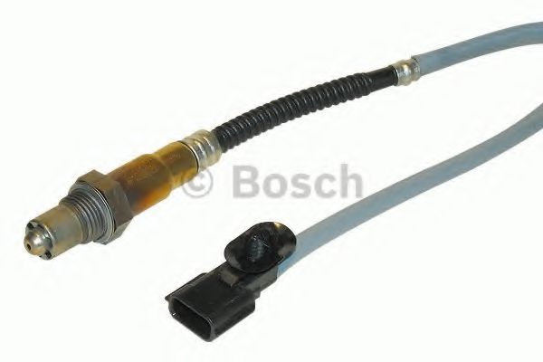BOSCH 0 258 006 953 Лямбда-зонд<br >Регулирующий зонд 