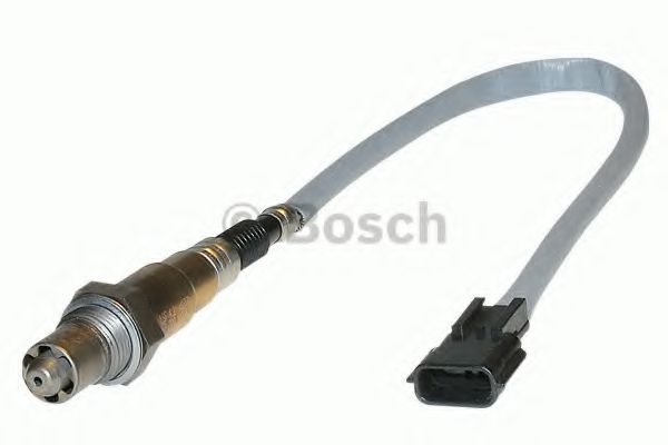 BOSCH 0 258 006 970 Лямбда-зонд<br >Регулирующий зонд 