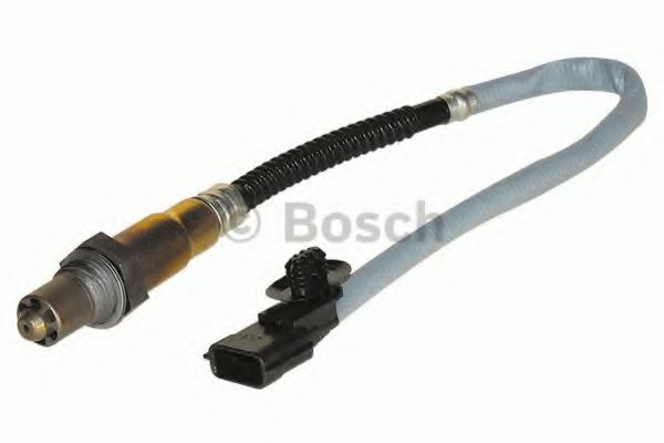 BOSCH 0 258 006 971 Лямбда-зонд<br >Регулирующий зонд 