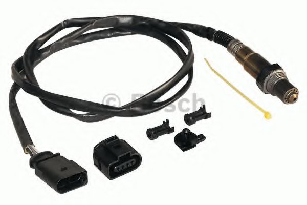 BOSCH 0 258 006 986 Лямбда-зонд Регулирующий зонд для AUDI TT (Ауди Тт) BOSCH 0 258 006 986 Лямбда-зонд Регулирующий зонд для AUDI TT (Ауди Тт)