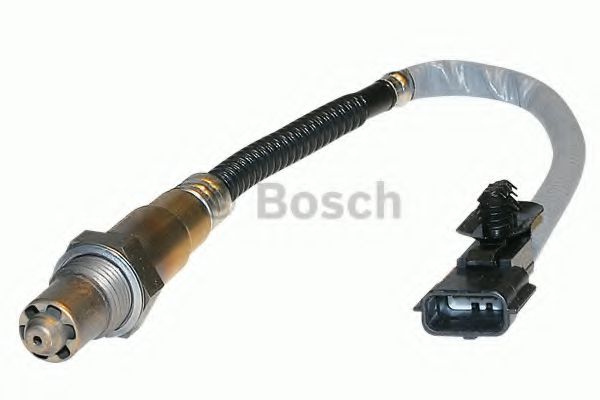 BOSCH 0 258 006 988 Лямбда-зонд<br >Регулирующий зонд 