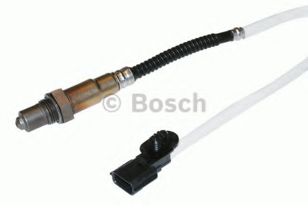 BOSCH 0 258 006 990 Лямбда-зонд Регулирующий зонд для DACIA SANDERO (Дача Сандэро) BOSCH 0 258 006 990 Лямбда-зонд Регулирующий зонд для DACIA SANDERO (Дача Сандэро)