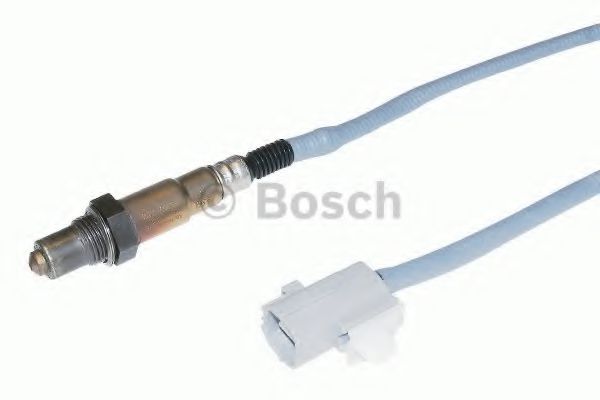 BOSCH 0 258 006 994 Лямбда-зонд<br >к катализатору 