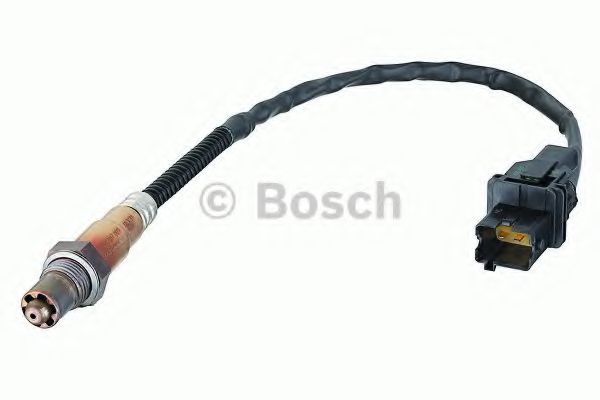 BOSCH 0 258 007 001 Лямбда-зонд 