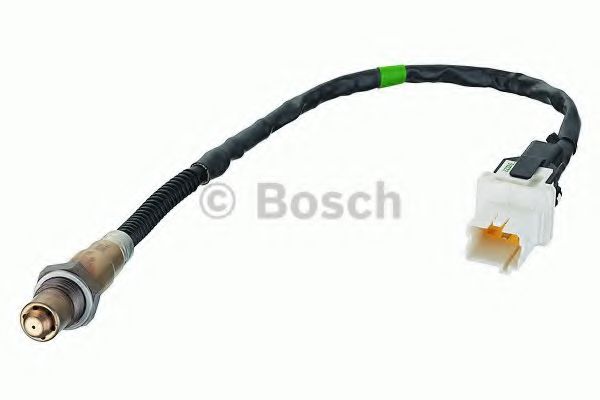 BOSCH 0 258 007 034 Лямбда-зонд 