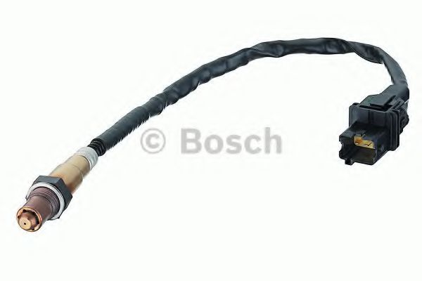BOSCH 0 258 007 038 Лямбда-зонд Регулирующий зонд для MERCEDES-BENZ ECONIC (Мэрcэдэс-бэнз Эcониc) BOSCH 0 258 007 038 Лямбда-зонд Регулирующий зонд для MERCEDES-BENZ ECONIC (Мэрcэдэс-бэнз Эcониc)