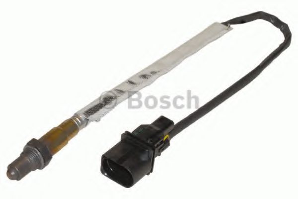BOSCH 0 258 007 059 Лямбда-зонд 