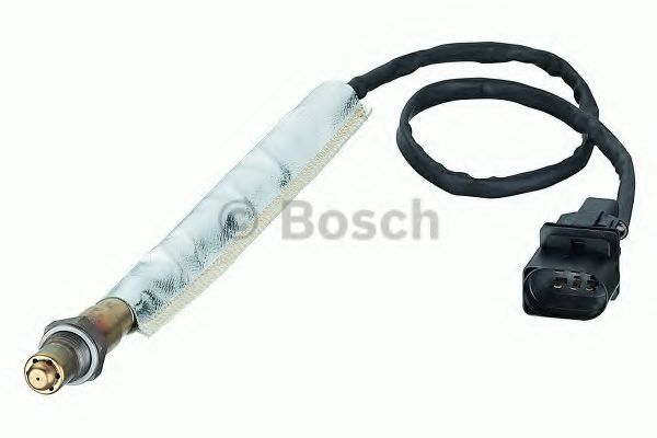 BOSCH 0 258 007 105 Лямбда-зонд 