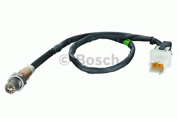 BOSCH 0 258 007 134 Лямбда-зонд 