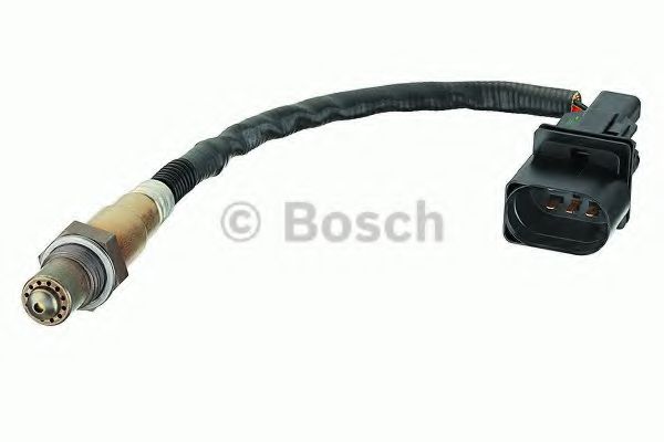 BOSCH 0 258 007 278 Лямбда-зонд 