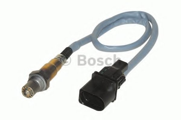 BOSCH 0 258 007 146 Лямбда-зонд 