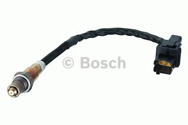BOSCH 0 258 007 156 Лямбда-зонд 