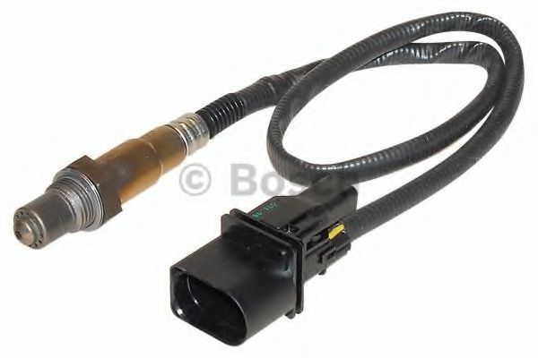BOSCH 0 258 007 159 Лямбда-зонд 