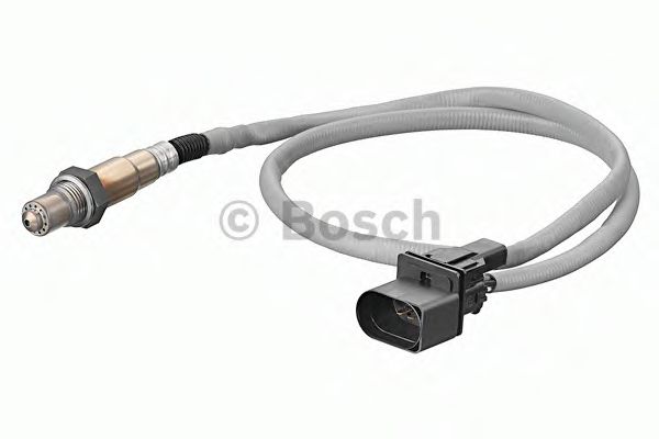 BOSCH 0 258 007 176 Лямбда-зонд 