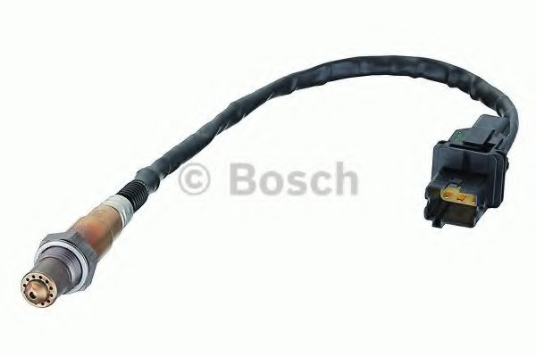 BOSCH 0 258 007 179 Лямбда-зонд 