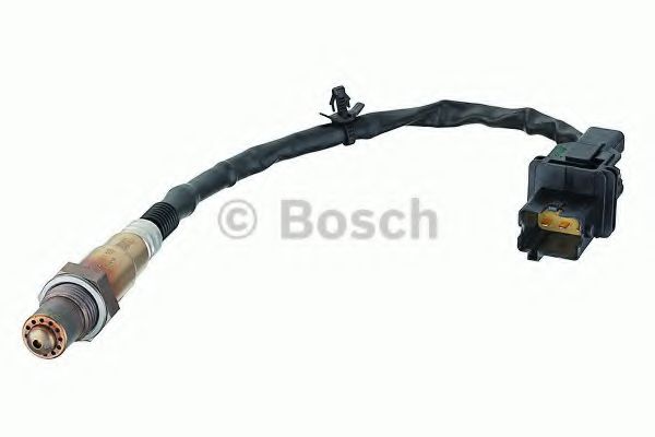 BOSCH 0 258 007 185 Лямбда-зонд 