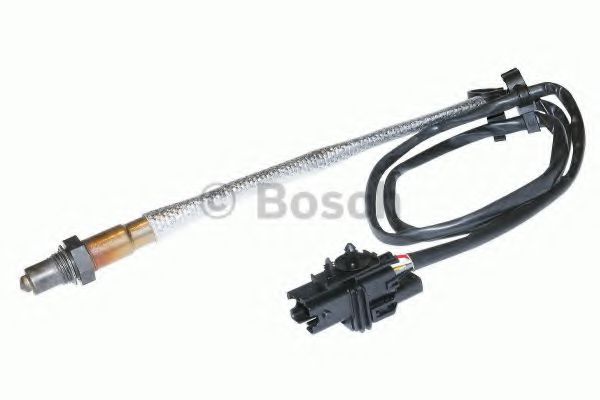 BOSCH 0 258 007 187 Лямбда-зонд 