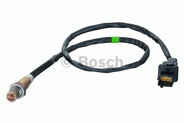 BOSCH 0 258 007 188 Лямбда-зонд 