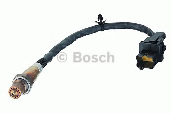 BOSCH 0 258 007 204 Лямбда-зонд 