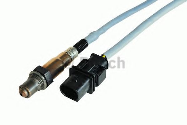 BOSCH 0 258 007 216 Лямбда-зонд для BMW (Бмв) BOSCH 0 258 007 216 Лямбда-зонд для BMW (Бмв)