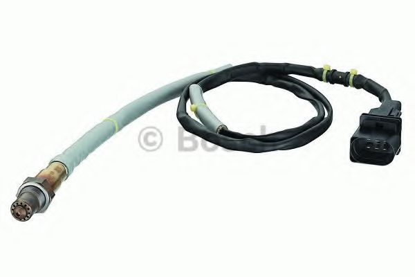 BOSCH 0 258 007 237 Лямбда-зонд 