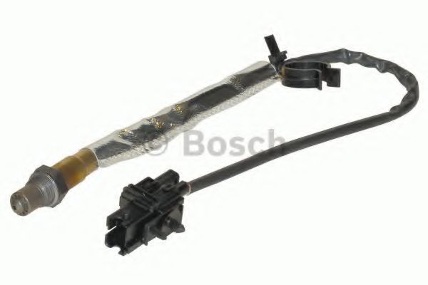 BOSCH 0 258 007 239 Лямбда-зонд<br >Регулирующий зонд 