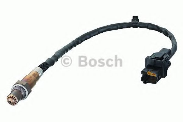 BOSCH 0 258 007 240 Лямбда-зонд<br >Регулирующий зонд 