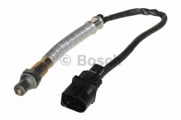 BOSCH 0 258 007 273 Лямбда-зонд 