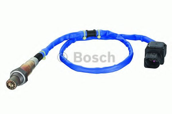 BOSCH 0 258 007 276 Лямбда-зонд<br >Регулирующий зонд 
