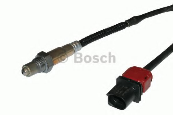 BOSCH 0 258 007 320 Лямбда-зонд 