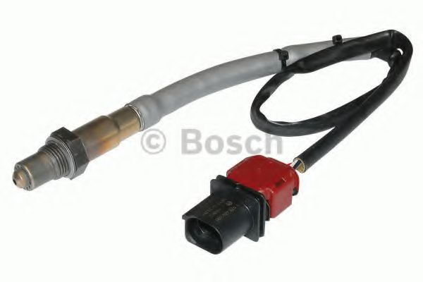 BOSCH 0 258 007 324 Лямбда-зонд 