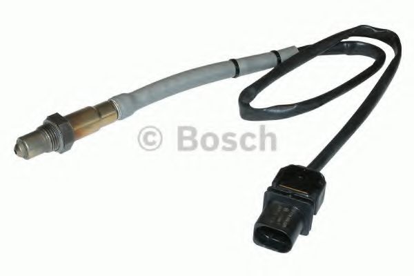 BOSCH 0 258 007 326 Лямбда-зонд 