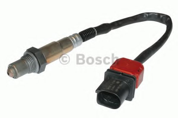 BOSCH 0 258 007 328 Лямбда-зонд 