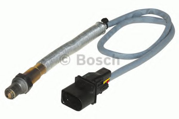 BOSCH 0 258 007 338 Лямбда-зонд 