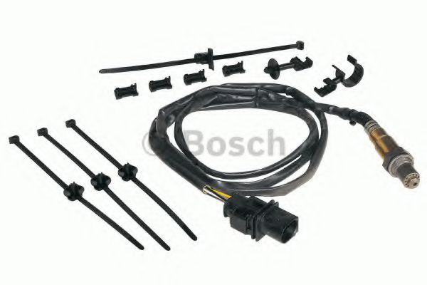 BOSCH 0 258 007 363 Лямбда-зонд 
