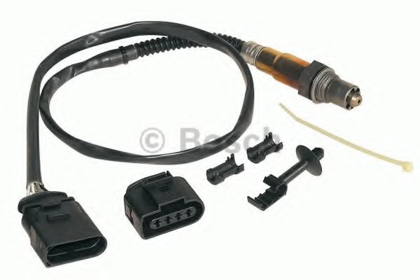 BOSCH 0 258 010 032 Лямбда-зонд Регулирующий зонд для AUDI TT (Ауди Тт) BOSCH 0 258 010 032 Лямбда-зонд Регулирующий зонд для AUDI TT (Ауди Тт)