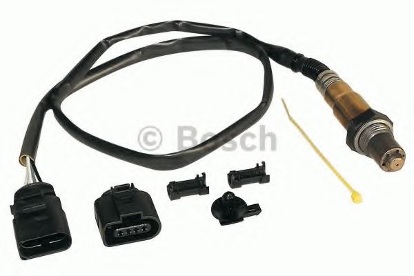 BOSCH 0 258 010 036 Лямбда-зонд к катализатору для VOLKSWAGEN JETTA I (Фольксваген Жэтта и) BOSCH 0 258 010 036 Лямбда-зонд к катализатору для VOLKSWAGEN JETTA I (Фольксваген Жэтта и)