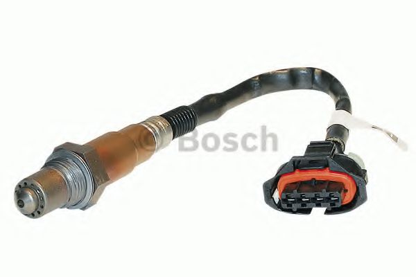BOSCH 0 258 010 065 Лямбда-зонд<br >к катализатору 