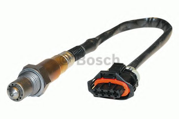 BOSCH 0 258 010 068 Лямбда-зонд<br >Регулирующий зонд 