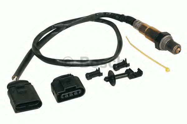 BOSCH 0 258 010 075 Лямбда-зонд Регулирующий зонд для VOLKSWAGEN PANEL (Фольксваген Панэл) BOSCH 0 258 010 075 Лямбда-зонд Регулирующий зонд для VOLKSWAGEN PANEL (Фольксваген Панэл)