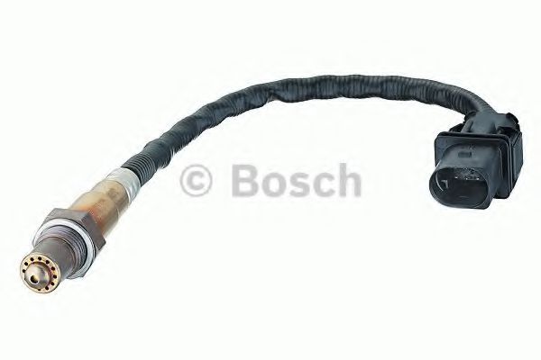 BOSCH 0 281 004 018 Лямбда-зонд Регулирующий зонд для BMW (Бмв) BOSCH 0 281 004 018 Лямбда-зонд Регулирующий зонд для BMW (Бмв)
