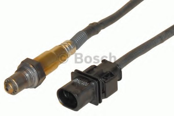BOSCH 0 258 017 028 Лямбда-зонд для BMW (Бмв) BOSCH 0 258 017 028 Лямбда-зонд для BMW (Бмв)