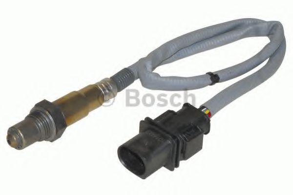 BOSCH 0 258 017 029 Лямбда-зонд для BMW (Бмв) BOSCH 0 258 017 029 Лямбда-зонд для BMW (Бмв)