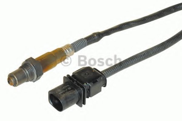 BOSCH 0 258 017 049 Лямбда-зонд для BMW (Бмв) BOSCH 0 258 017 049 Лямбда-зонд для BMW (Бмв)